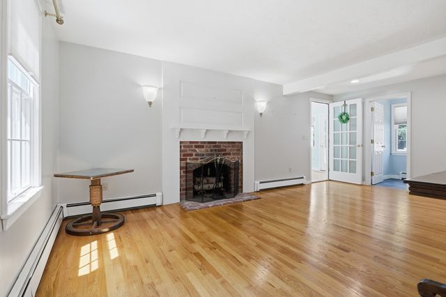35 Spartan Arrow Rd 35, Littleton, MA 01460