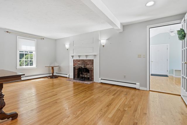 35 Spartan Arrow Rd 35, Littleton, MA 01460