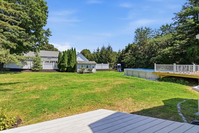 35 Spartan Arrow Rd 35, Littleton, MA 01460
