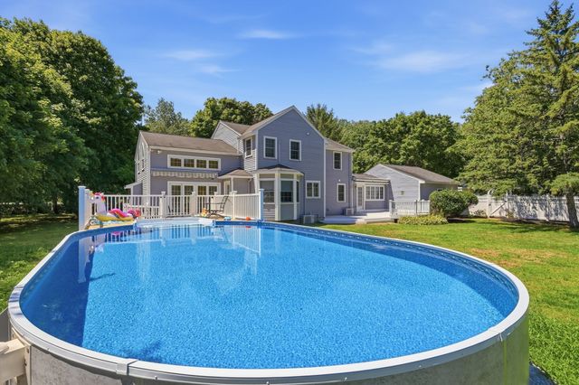35 Spartan Arrow Rd 35, Littleton, MA 01460