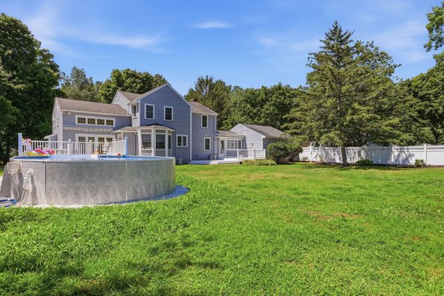 35 Spartan Arrow Rd 35, Littleton, MA 01460