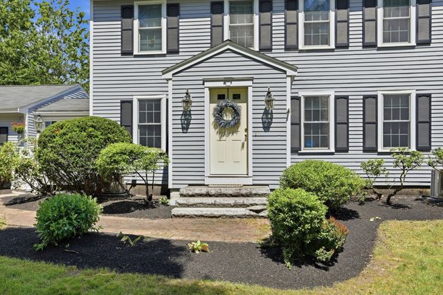 35 Spartan Arrow Rd 35, Littleton, MA 01460