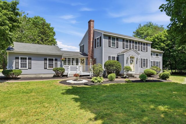 35 Spartan Arrow Rd 35, Littleton, MA 01460