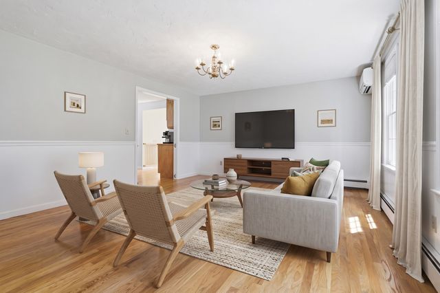 35 Spartan Arrow Rd 35, Littleton, MA 01460