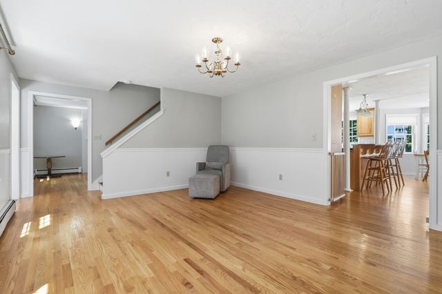 35 Spartan Arrow Rd 35, Littleton, MA 01460