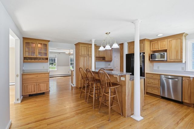 35 Spartan Arrow Rd 35, Littleton, MA 01460