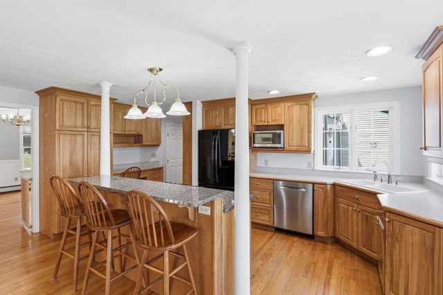 35 Spartan Arrow Rd 35, Littleton, MA 01460