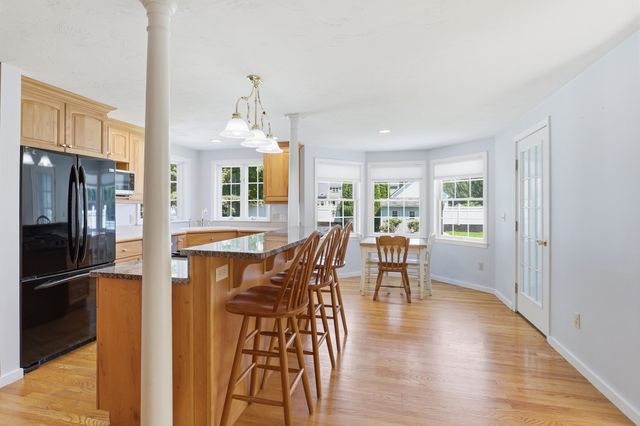 35 Spartan Arrow Rd 35, Littleton, MA 01460