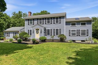 35 Spartan Arrow Rd 35, Littleton, MA 01460