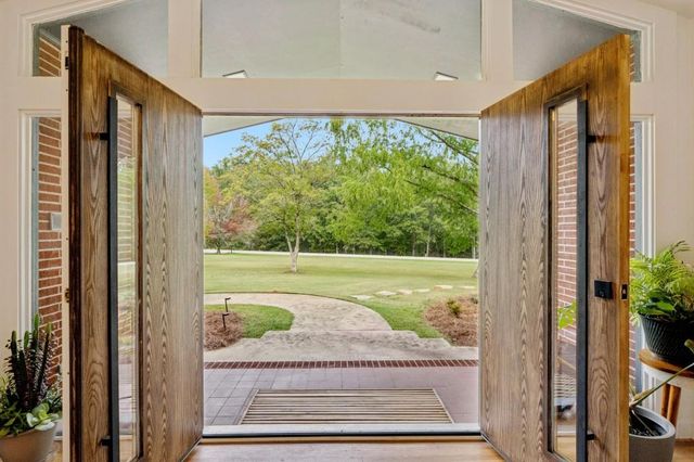 334 Luther Bailey Road, Senoia, GA 30276