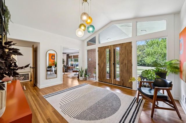 334 Luther Bailey Road, Senoia, GA 30276