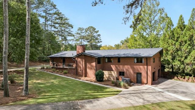 334 Luther Bailey Road, Senoia, GA 30276