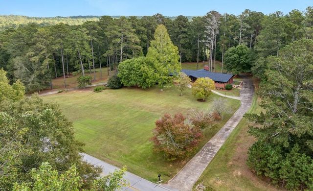 334 Luther Bailey Road, Senoia, GA 30276