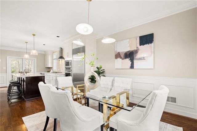 44 Pointe Terrace SE 44, Atlanta, GA 30339