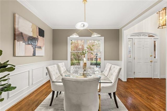 44 Pointe Terrace SE 44, Atlanta, GA 30339