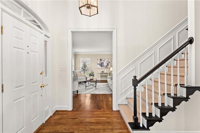 44 Pointe Terrace SE 44, Atlanta, GA 30339