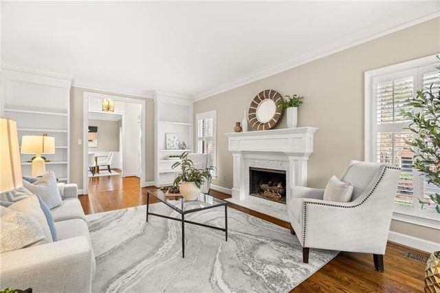 44 Pointe Terrace SE 44, Atlanta, GA 30339