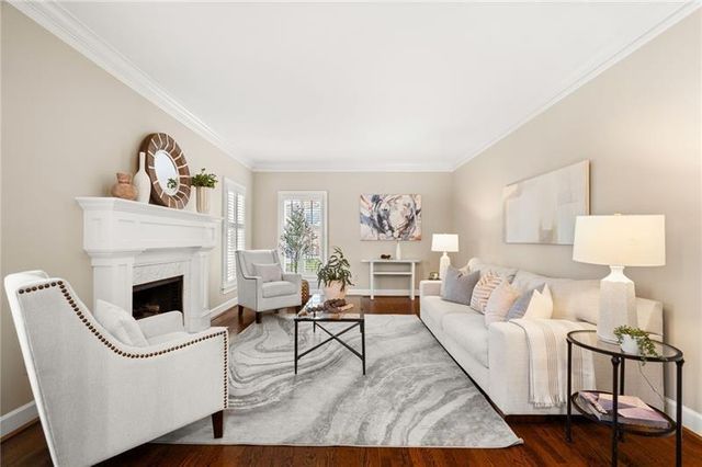 44 Pointe Terrace SE 44, Atlanta, GA 30339