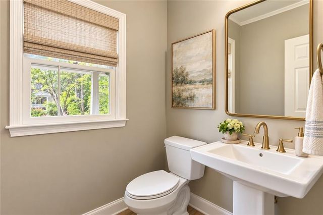 44 Pointe Terrace SE 44, Atlanta, GA 30339
