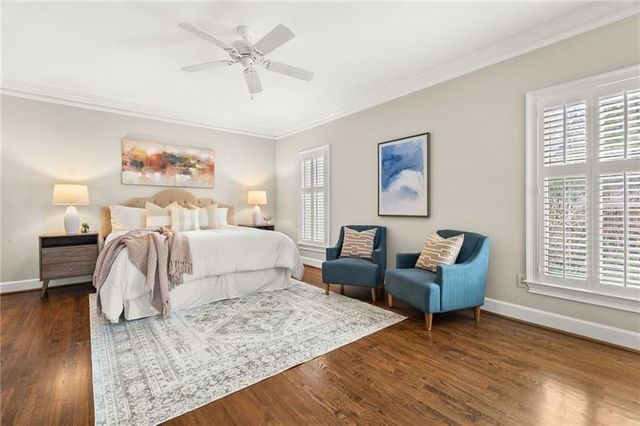 44 Pointe Terrace SE 44, Atlanta, GA 30339
