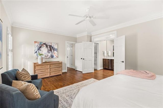 44 Pointe Terrace SE 44, Atlanta, GA 30339