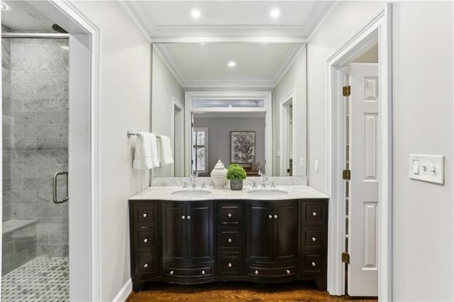 44 Pointe Terrace SE 44, Atlanta, GA 30339