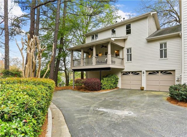 44 Pointe Terrace SE 44, Atlanta, GA 30339