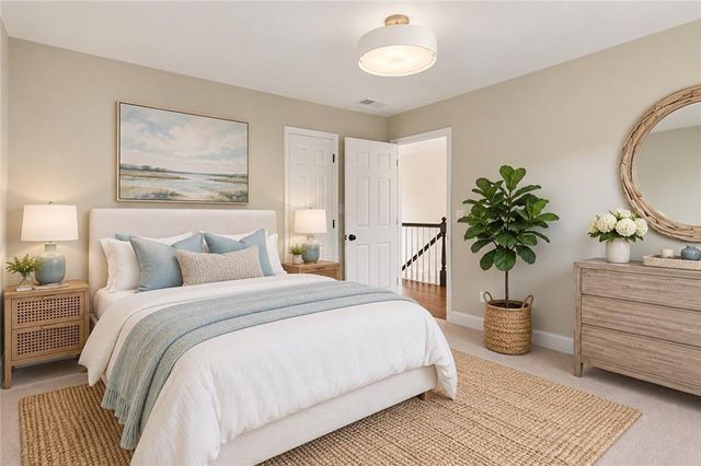 44 Pointe Terrace SE 44, Atlanta, GA 30339