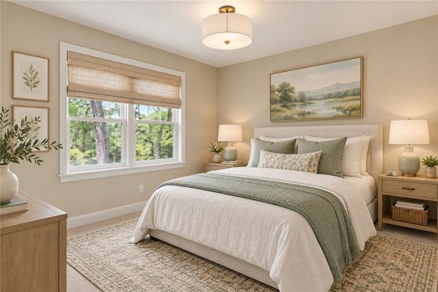 44 Pointe Terrace SE 44, Atlanta, GA 30339