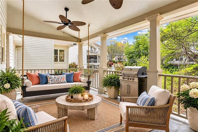44 Pointe Terrace SE 44, Atlanta, GA 30339