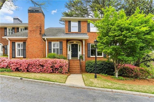 44 Pointe Terrace SE 44, Atlanta, GA 30339