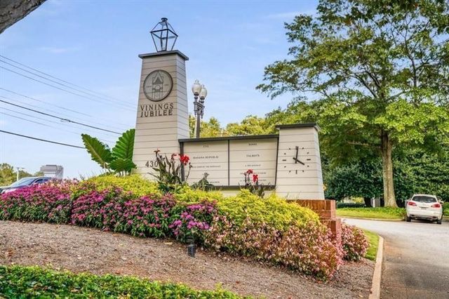 44 Pointe Terrace SE 44, Atlanta, GA 30339