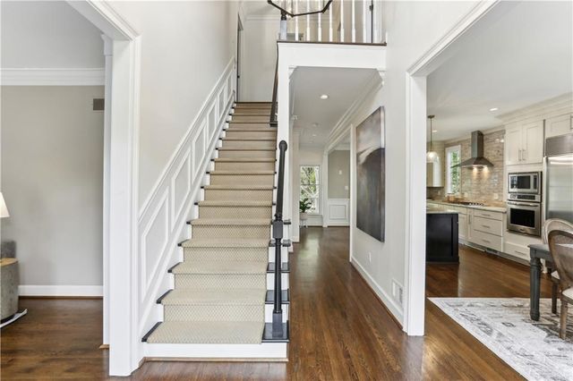 44 Pointe Terrace SE 44, Atlanta, GA 30339
