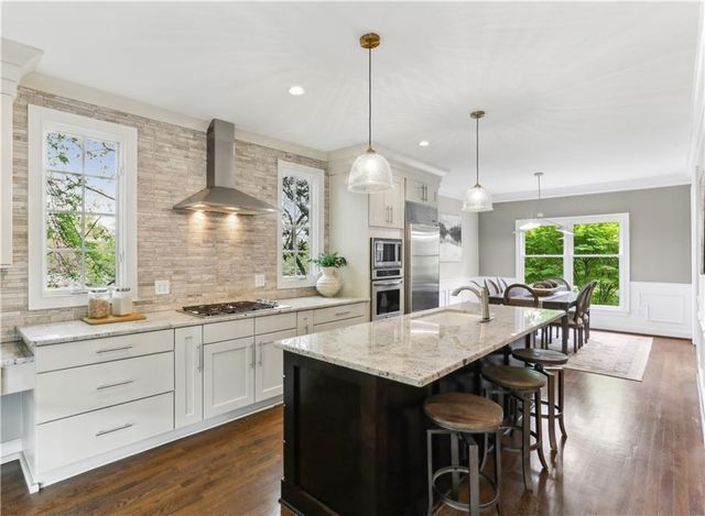 44 Pointe Terrace SE 44, Atlanta, GA 30339
