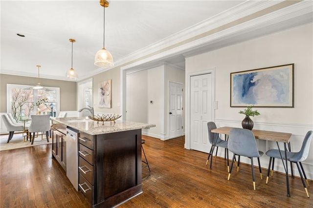 44 Pointe Terrace SE 44, Atlanta, GA 30339