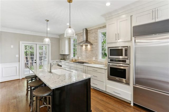 44 Pointe Terrace SE 44, Atlanta, GA 30339