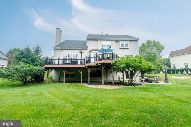 4 MARSHALL CT, Glen Mills, PA 19342
