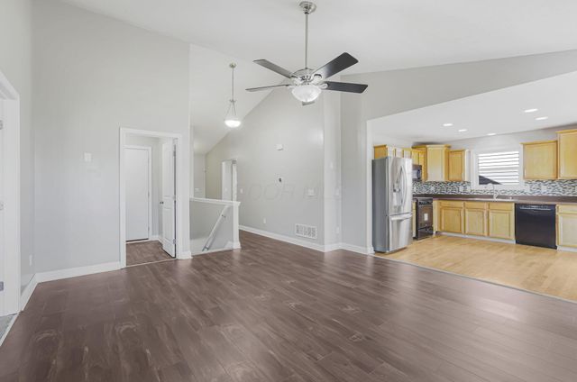 726 Flowering Cherry Court, Blacklick, OH 43004