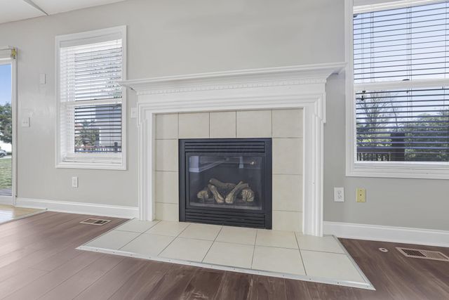 726 Flowering Cherry Court, Blacklick, OH 43004