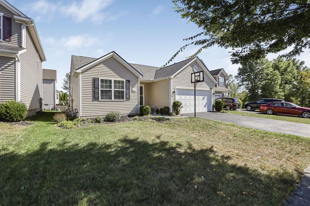 726 Flowering Cherry Court, Blacklick, OH 43004