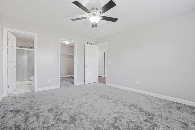 726 Flowering Cherry Court, Blacklick, OH 43004