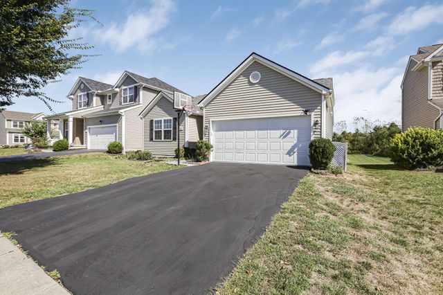 726 Flowering Cherry Court, Blacklick, OH 43004