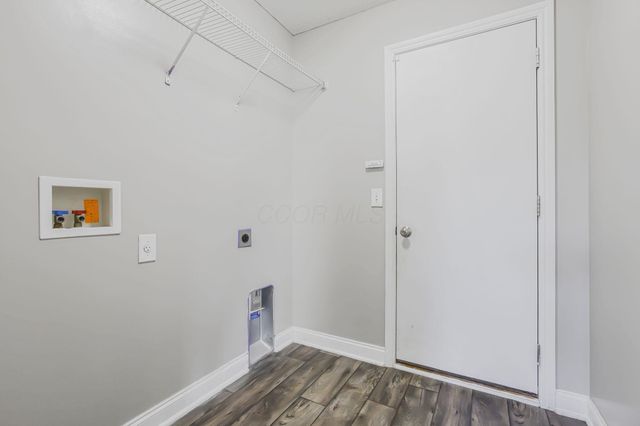 726 Flowering Cherry Court, Blacklick, OH 43004