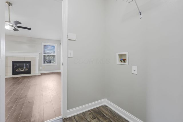 726 Flowering Cherry Court, Blacklick, OH 43004