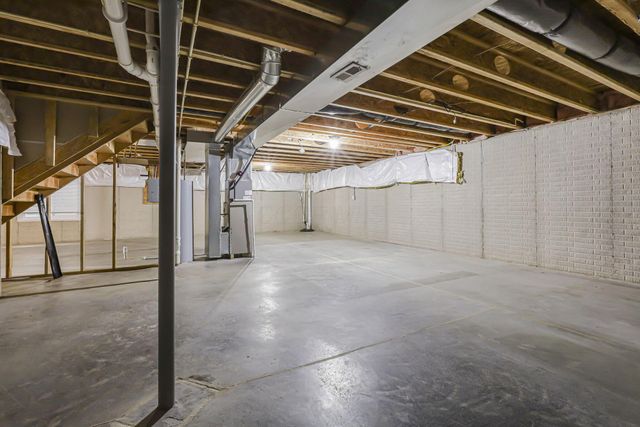 726 Flowering Cherry Court, Blacklick, OH 43004