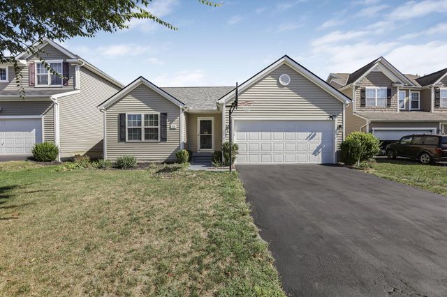 726 Flowering Cherry Court, Blacklick, OH 43004
