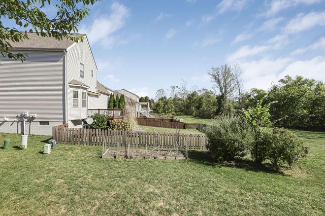 726 Flowering Cherry Court, Blacklick, OH 43004