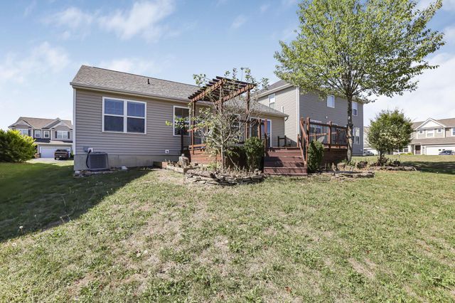 726 Flowering Cherry Court, Blacklick, OH 43004