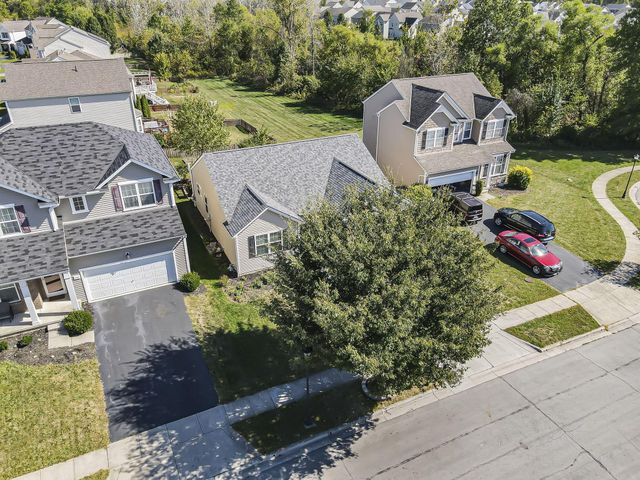 726 Flowering Cherry Court, Blacklick, OH 43004