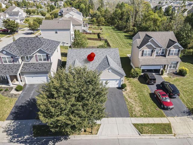 726 Flowering Cherry Court, Blacklick, OH 43004